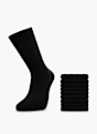 Camano Socken Schwarz 149621 1