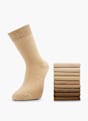 Camano Socken Beige 149623 1