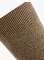 Camano Socken Braun 149624 3