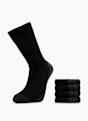 Camano Socken Schwarz 149626 1