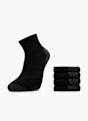 Camano Socken Schwarz 149627 1