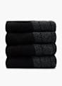 Camano Socken Schwarz 149627 2