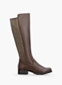 Rieker Knee high boot Brown 149670 1