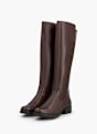 Rieker Knee high boot Brown 149670 2