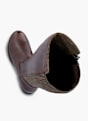 Rieker Knee high boot Brown 149670 3