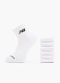 New Balance Socken Weiß 149663 1