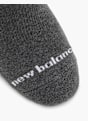 New Balance Socken Grau 149667 4