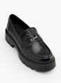 ESPRIT Loaferice Crna 149672 2