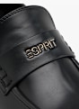 ESPRIT Loaferice Crna 149672 6
