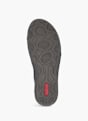 Rieker Low shoe Burgundy 149669 4