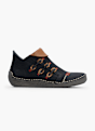 Rieker Low shoe Black 149675 1