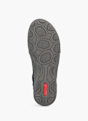 Rieker Low shoe Black 149675 3