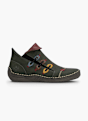 Rieker Low shoe Dark green 149677 1