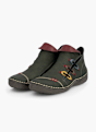 Rieker Low shoe Dark green 149677 2