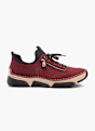 Rieker Low shoe Bordeaux 149678 1