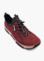 Rieker Low shoe Bordeaux 149678 2