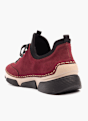 Rieker Low shoe Bordeaux 149678 3