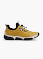 Rieker Low shoe Yellow 149680 1