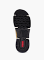 Rieker Low shoe Yellow 149680 4