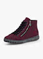 Rieker High top trainer Bordeaux 149679 2