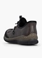 Rieker Low shoe Brown 149681 3