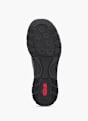 Rieker Slip-on trainer Brown 149681 4