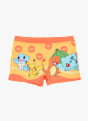 Pokémon Badeshorts Orange 149708 1