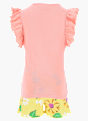 Frozen Pyjama Corail 149711 2