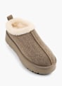 Graceland Closed toe mule Khaki 149721 2