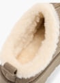 Graceland Closed toe mule Khaki 149721 5