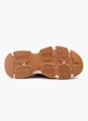 Graceland Chunky trainer Taupe 149742 4