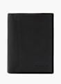 Borelli Geldbörse Schwarz 149783 1