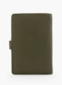 5th Avenue Geldbörse Khaki 149779 3