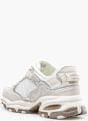 Skechers Sneaker Açık Gri 149785 3