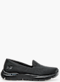 Skechers Bağcıksız Ayakkabı Siyah 149792 1
