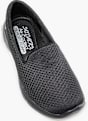 Skechers Bağcıksız Ayakkabı Siyah 149792 2