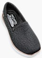 Skechers Bağcıksız Ayakkabı Siyah 149793 2