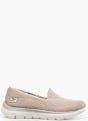 Skechers Bağcıksız Ayakkabı Gri-kahverengi 149795 1