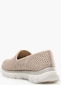 Skechers Bağcıksız Ayakkabı Gri-kahverengi 149795 3