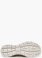 Skechers Bağcıksız Ayakkabı Gri-kahverengi 149795 4