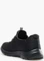 Skechers Sneaker Siyah 149794 3
