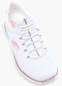Skechers Bağcıksız Ayakkabı Beyaz 149797 2