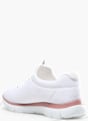 Skechers Bağcıksız Ayakkabı Beyaz 149797 3