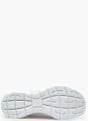 Skechers Bağcıksız Ayakkabı Beyaz 149797 4