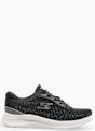 Skechers Bağcıksız Ayakkabı Siyah 149796 1