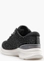 Skechers Bağcıksız Ayakkabı Siyah 149796 3