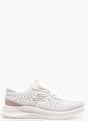 Skechers Bağcıksız Ayakkabı Beyaz 149827 1