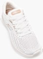 Skechers Bağcıksız Ayakkabı Beyaz 149827 2
