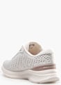 Skechers Bağcıksız Ayakkabı Beyaz 149827 3