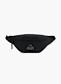 Kappa Bauchtasche Schwarz 149819 1